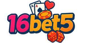 L6bet5 Logo